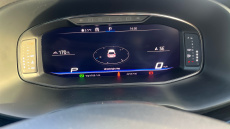 SEAT Leon 1.5 TSI EVO 150 FR Black Edition [EZ] 5dr DSG Petrol Hatchback